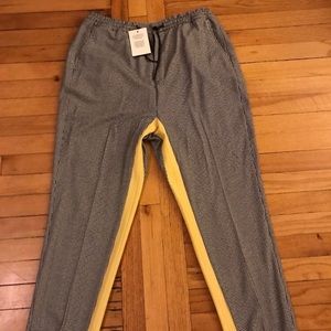 Asos Stripe Trousers